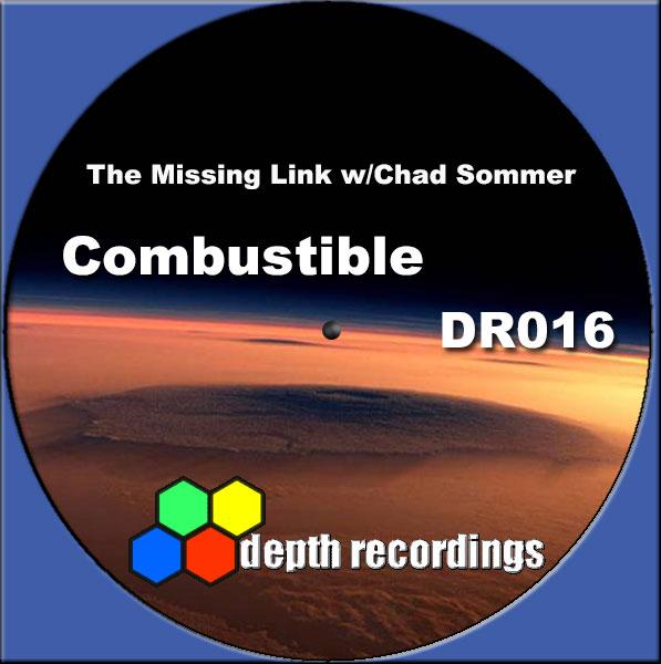 The Missing Link – Combustible